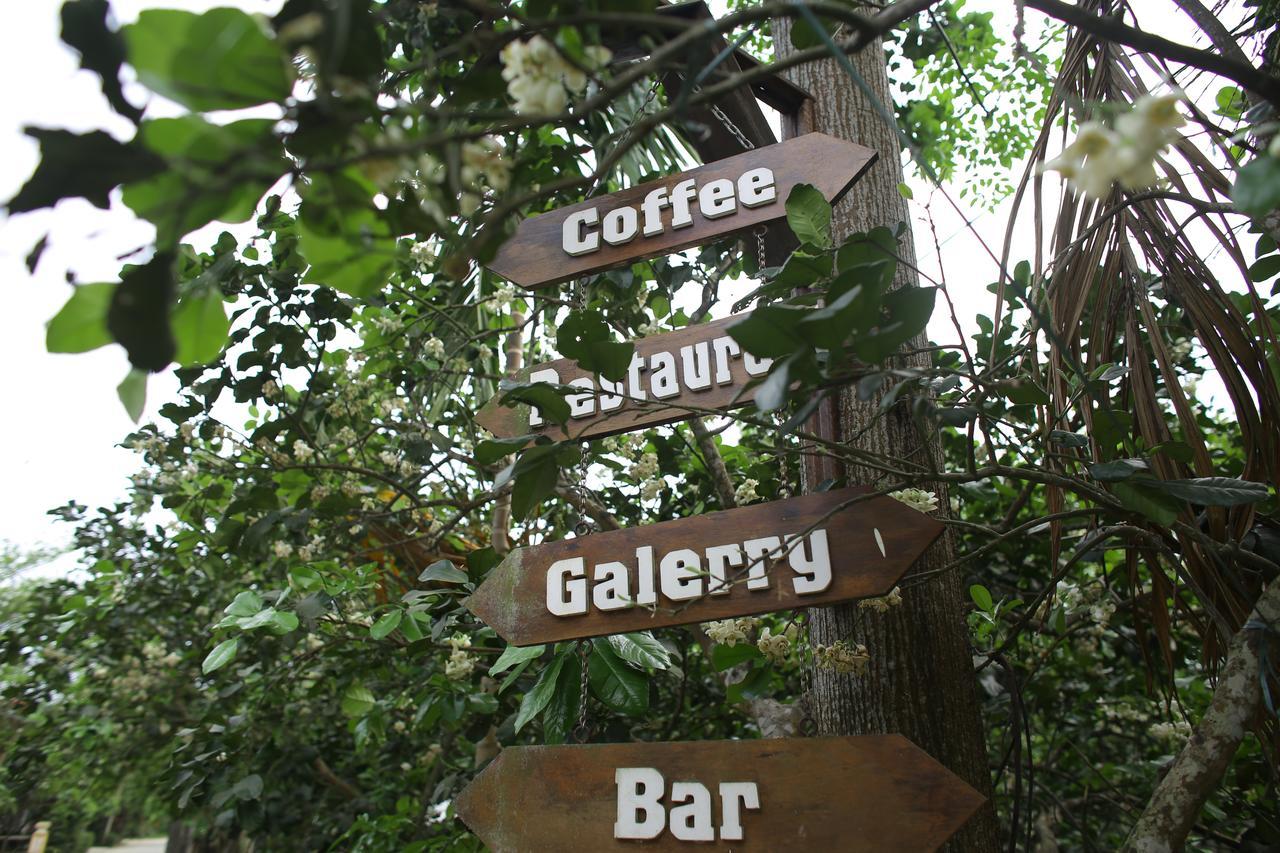 Thuy Bieu Homestay Hue Exterior photo
