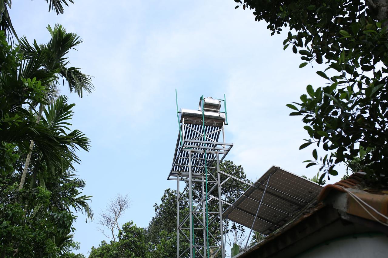 Thuy Bieu Homestay Hue Exterior photo