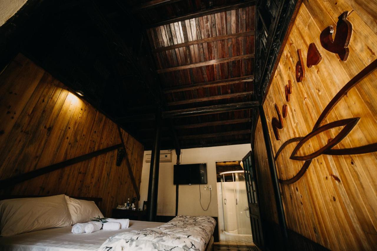 Thuy Bieu Homestay Hue Exterior photo